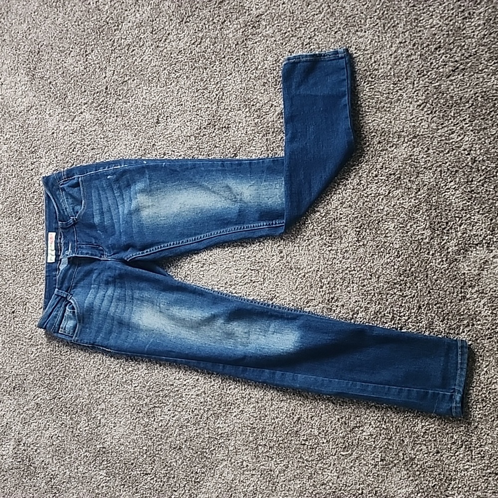 Jeans by Paris Blues